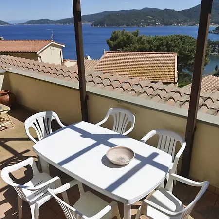 Apartment Paolina Bagno-Sprizze