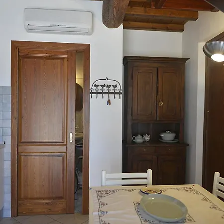 Apartment Paolina