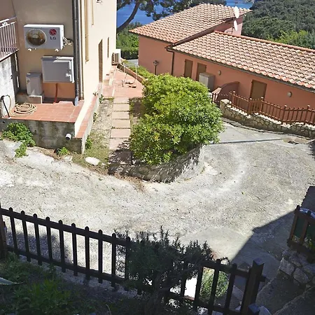 Apartment Paolina Bagno-Sprizze