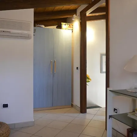 Apartment Paolina *