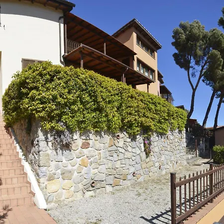 Apartment Paolina Bagno-Sprizze