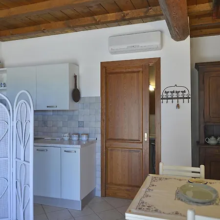 Paolina Apartamento *